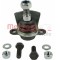 Pivot VW SHARAN (7M8, 7M9, 7M6) (1995 - 2010) METZGER 57004218