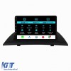 Navigatie Dedicata BMW X3 E83 (2004-2012), 9Inch, 1Gb Ram, 32Gb Stocare, Carplay Performance AutoTuning, General