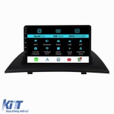 Navigatie Dedicata BMW X3 E83 (2004-2012), 9Inch, 1Gb Ram, 32Gb Stocare, Carplay Performance AutoTuning, General