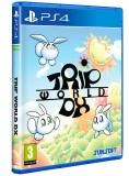 Trip World DX PS4
