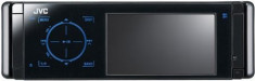 DVD /CD /USB-Player auto JVC KD-AVX44 - DCU16740 foto