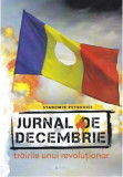 Jurnal de Decembrie | Stanomir Petrovici, 2020, Rovimed