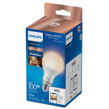 Bec LED inteligent Philips, Wi-Fi, Bluet