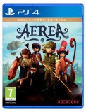 Aerea Collectors Edition PS4