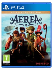 Aerea Collectors Edition PS4