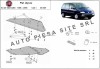 Scut metalic motor Fiat Ulysse fabricat in perioada 1995 - 2003 APS-30,029, SCUT PROTECTION