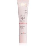 BeBIO Natural BB Cream crema BB culoare Medium 30 ml