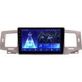 Navigatie Auto Teyes CC2 Plus Toyota Corolla 9 2000-2006 4+64GB 9` QLED Octa-core 1.8Ghz Android 4G Bluetooth 5.1 DSP