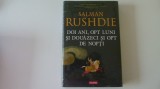 doi ani, opt luni si douazeci si opt de nopti - salman rushdie