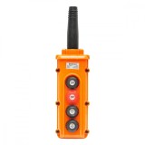 Telecomanda industriala cu 4 comenzi 220V Breckner Germany