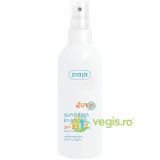 Lotiune Spray pentru Protectie Solara Rezistenta la Apa SPF 30 170ml
