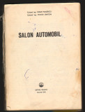 C10097 - SALON AUTOMOBIL - VASILE PARIZESCU, VICTOR SIMTION