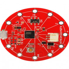 Platforma de dezvoltare ATmega32U4 LilyPad conectare la USB OKY2020