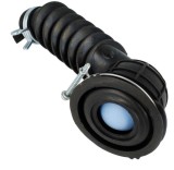 Furtun cuva pompa pentru masina de spalat C00865404 Arctic Beko 2478000100