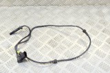 Senzor ABS st&acirc;nga față MERCEDES-BENZ C Coupe C205 2018 OEM: 0265009317,A2059058103 11744079