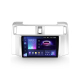 Navigatie Auto Teyes CC3 2K Toyota 4Runner 5 2009 - 2020 4+32GB 9.5` QLED Octa-core 2Ghz Android 4G Bluetooth 5.1 DSP