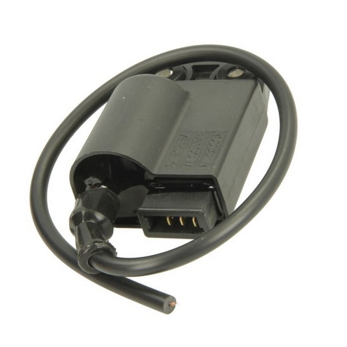 Cdi scuter Piaggio 2T 50, 3 pini