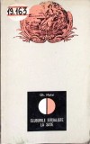 CLUBURILE SOCIALISTE LA SATE 1898-1899-GH. MATEI-360941
