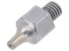 V&acirc;rf pentru ciocane de dezlipit 0,7x2,5mm WEL.DS80, WELLER