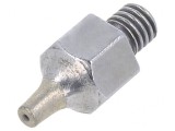 V&acirc;rf pentru ciocane de dezlipit 0,7x2,5mm WEL.DS80