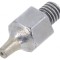 V&acirc;rf pentru ciocane de dezlipit 0,7x2,5mm WEL.DS80