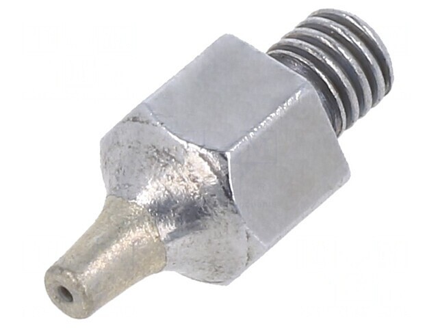 V&acirc;rf pentru ciocane de dezlipit 0,7x2,5mm WEL.DS80