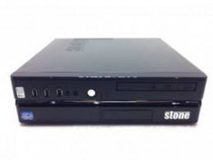 Desktop Stone PC-1103 SSF, Intel Core i3-2120 , 4GB DDR3 , HDD 320GB foto