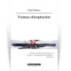 Vremea Chiropterelor - Paul Sarbu - Hoffman - Roman Beletristica