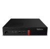 Unitate PC Refurbished Workstation, LENOVO THINKSTATION P330 Tiny, Procesor I7 8700T, Memorie RAM 16 GB, SSD 512 GB NVME, Windows 11 Pro, Placa video