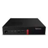 Unitate PC Refurbished Workstation, LENOVO THINKSTATION P330 Tiny, Procesor I7 8700T, Memorie RAM 16 GB, SSD 512 GB NVME, Windows 11 Pro, Placa video