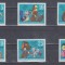 A12 S4 1 - Timbre foarte vechi - Fosta Germanie Democrata - DDR - basme