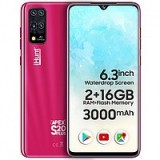 Telefon Mobil iHunt S20 Plus Apex 2021, Dual SIM, 64GB, 4G, Rosu