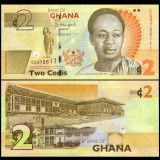 Cumpara ieftin Ghana 2015 - 2 cedis UNC