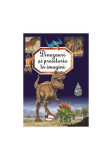 Dinozauri și preistorie &icirc;n imagini - Hardcover - &Eacute;milie Beaumont - Aramis