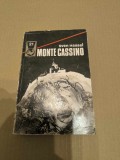 Monte Cassino - Sven Hassel, Editia 1974, Meridiane - Carte Politista