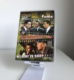 Film Subtitrat - DVD 2in1 - Funia și Necazuri cu Harry (Hitchcock)