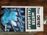 Mister Gallaghan -Peter Cheyney