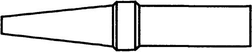 ET P VARF DE LIPIT 4ETP-1 WELLER