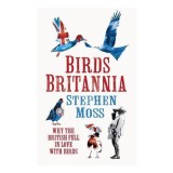 Birds Britannia