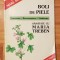 Boli de piele. Prevenire, recunoastere, vindecare. Sanatate cu Maria Treben