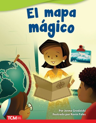 El Mapa M