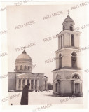 1174 - CHISINAU, Cathedral, Moldova - PRESS Photo (23/18 cm) - unused - 1939