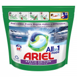 Cumpara ieftin Detergent Automat Pentru Rufe, Ariel All in 1 Pods, Arctic Edition, 69 spalari