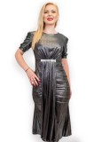 Cumpara ieftin Rochie Eleganta De Nunta Elora - S(36)