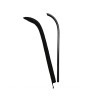 Cobra Baston De Nadire Din Carbon Mirel Steflea Plus Husa 113 CM / 20MM