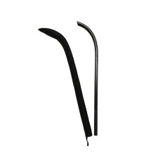 Cobra Baston De Nadire Din Carbon Mirel Steflea Plus Husa 125 CM / 20MM