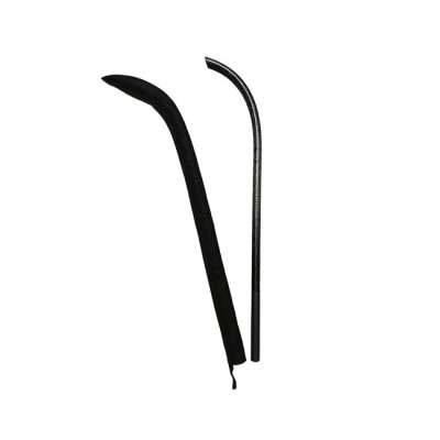 Cobra Baston De Nadire Din Carbon Mirel Steflea Plus Husa 113 CM / 20MM foto