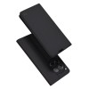 Husa OnePlus 12 Techsuit Magskin Book, negru
