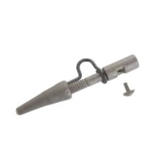 Kit Plumb Pierdut Prologic Distance Cu Blocare 6buc/plic foto