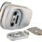 Esapament Husqvarna: 236, 240 - PowerTool TopQuality